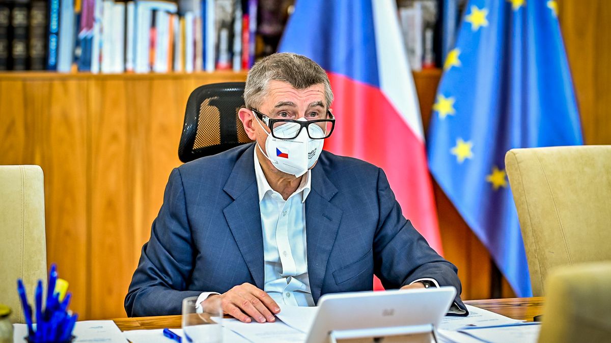 Čeští žalobci nebudou řešit Babišův střet zájmů